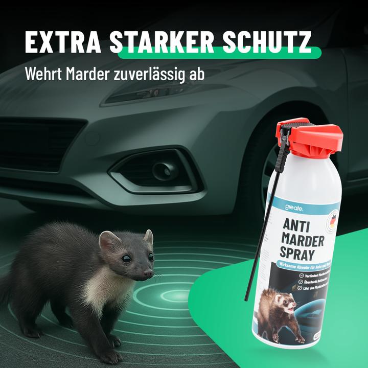 Produktbild greate Anti Marder Spray