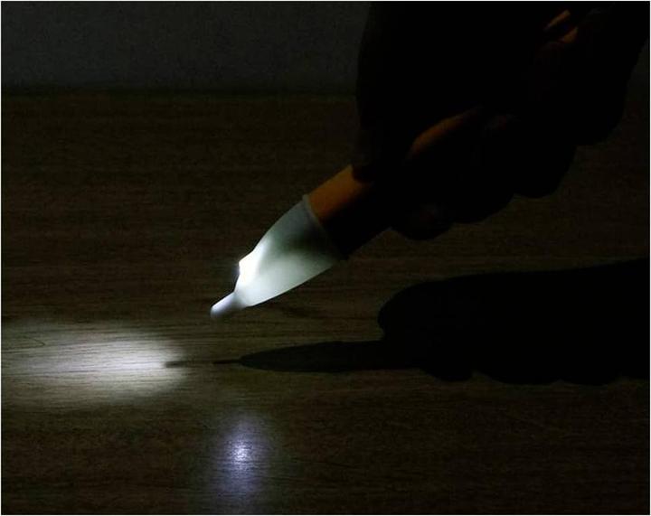 Produktbild Max Hauri Spannungstester (CAT III 1000V)