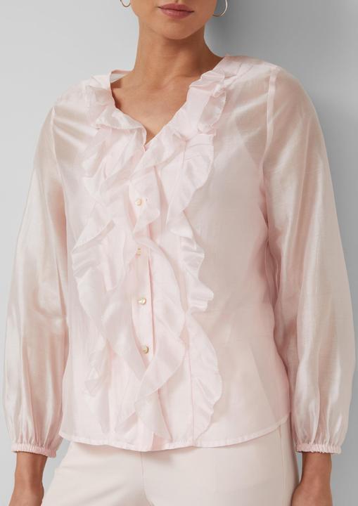 Produktbild s.Oliver Bluse Bluse (48)