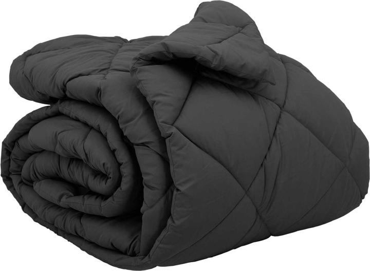 Image du produit vidaXL Winterbettdecke (260 x 260 cm)