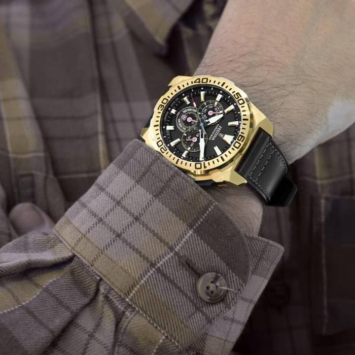 Image du produit Festina F20728/3 Chrono Bike (Chronographe, 45.50 mm)