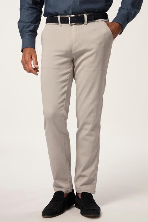Immagine prodotto JP1880 Pantaloni chino con FLEXNAMIC® e cintura elastica, fino alla tg. 72 (70)