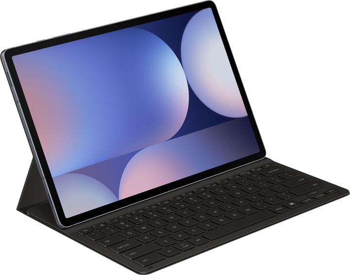 Image du produit Samsung Galaxy Keyboard Cover Slim avec AI (CH, Galaxy Tab S9 FE+, Galaxy Tab S9+, Galaxy Tab S10+)