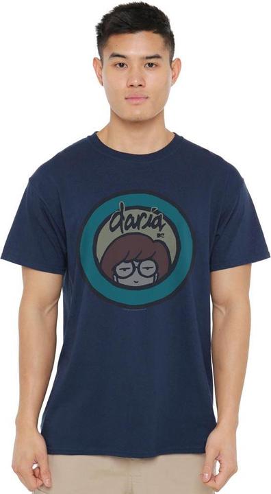 Produktbild Daria TShirt (4XL)