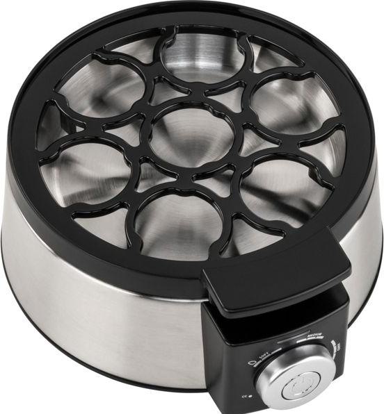 Produktbild Cloer Elektronischer Eierkocher (EU-Stecker)