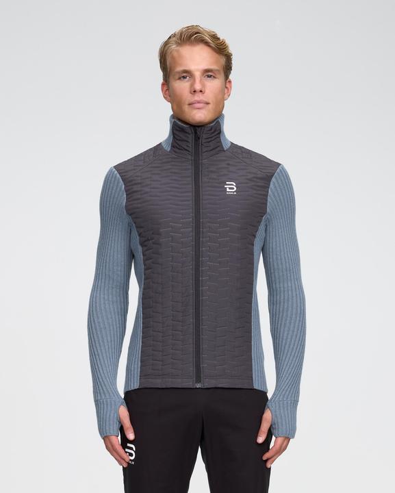 Immagine prodotto Daehlie M Full Zip Comfy (S)