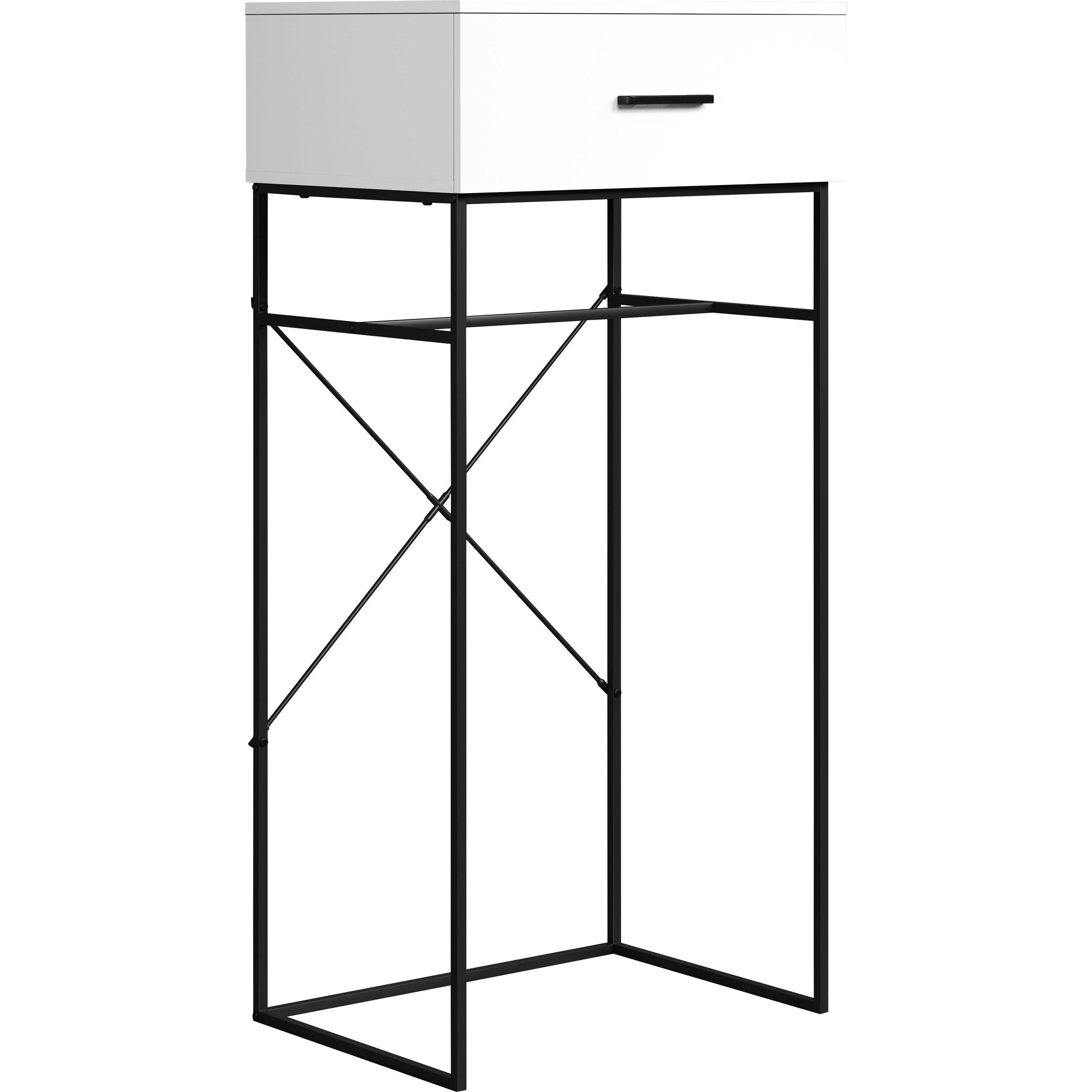 Trendteam, Couchtisch + Beistelltisch, Strikewo (60 x 48 x 132 cm)
