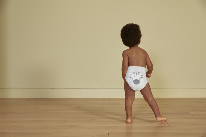 Actual product image Kit & Kin Pull ups (Size 5, Pack, 20 pcs.)