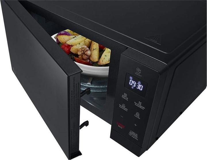 Actual product image LG MS3032JAS (30 l)
