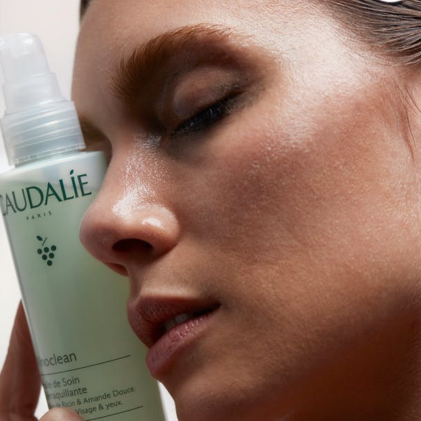 Produktbild Caudalie Vinoclean (Make-Up Entferner, 150 ml)