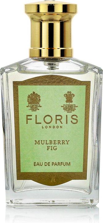 Produktbild Floris London Private Coll. Mulberry Fig Edp 50 ml (Eau de Parfum, 50 ml)