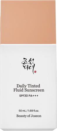 Produktbild Beauty of Joseon Daily Tinted Fluid Sunscreen Spf 30 Pa Ln110 50ml (SPF 30, 50 ml)