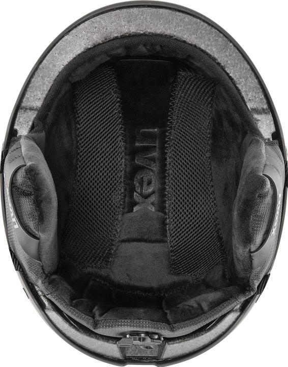 Produktbild Uvex Wanted (54 - 58 cm, S)