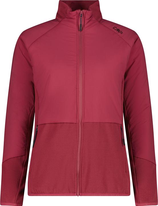 Immagine prodotto CMP Campagnolo Women's Kildar Jacket Hybrid (38, S)