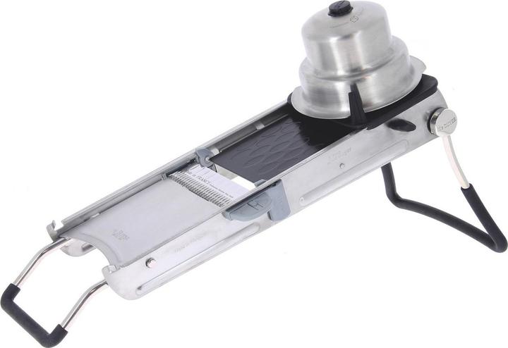 Actual product image de Buyer Mandolin Ultra Revolution Master