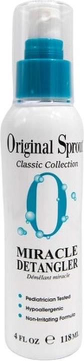Original Sprout Miracle Hair Detangler 118ml (118 ml)