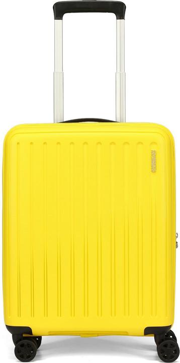 Electric Yellow