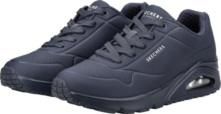Actual product image Skechers Uno - Stand on Air - Lifestyle Schuhe - Damen (38)