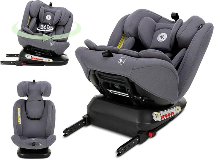 Actual product image Lorelli Kindersitz Capella 40 - 150 cm