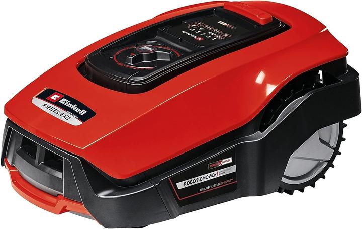 Produktbild Einhell Mähroboter Garage (Mähroboter, Mähroboter Garage)