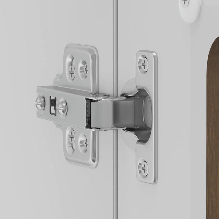 Image du produit vidaXL Küchen-Wandschrank (80 x 31 x 60 cm)