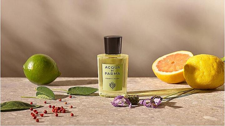 Actual product image Acqua Di Parma Colonia Futura (Eau de cologne, 180 ml)