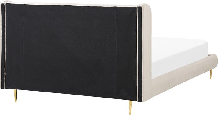 Image du produit Beliani Forbach (160 x 200 cm)