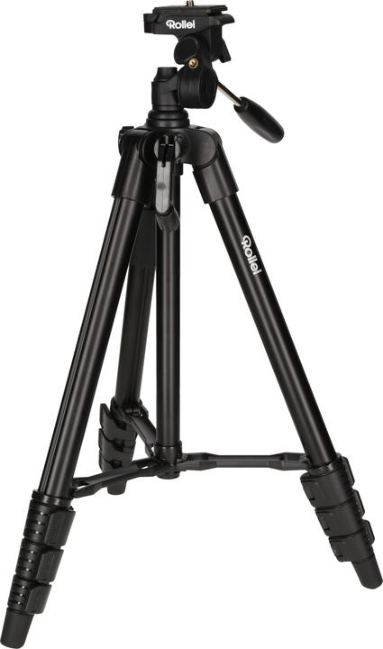 Rollei Smartphone tripod Traveler (Metal)