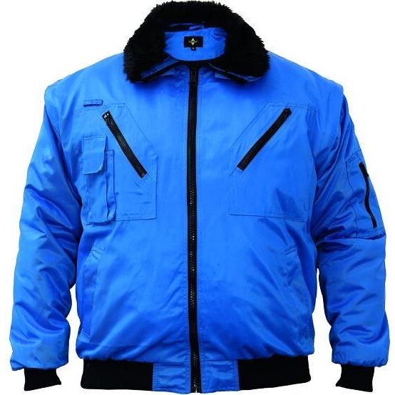 Korntex, Arbeitsjacke, Piloten-Jacke (XS)