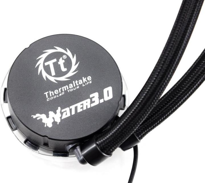 Produktbild Thermaltake Water 3.0 Ultimate