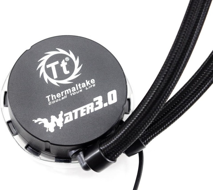 Produktbild Thermaltake Water 3.0 Ultimate