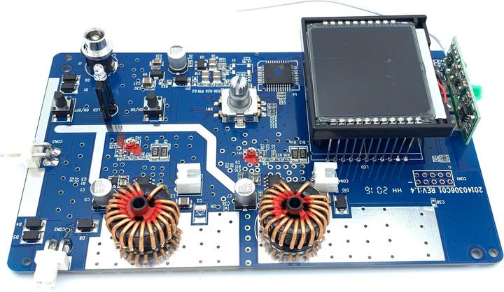 Produktbild Godox Led500C power board (Blitzgerät Ersatzteile)