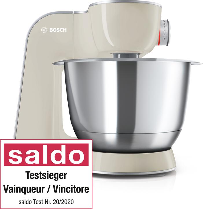 Actual product image Bosch Hausgeräte Serie 4 MUM58L20 (1000 W)