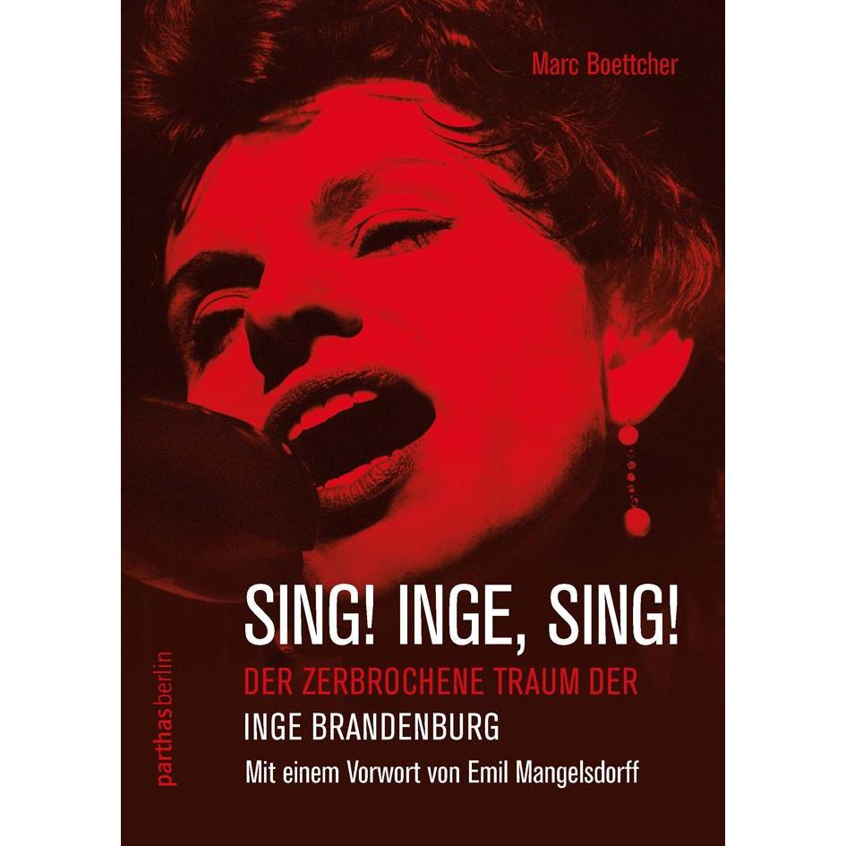 Sing! Inge! Sing!, Fachbücher von Marc Boettcher