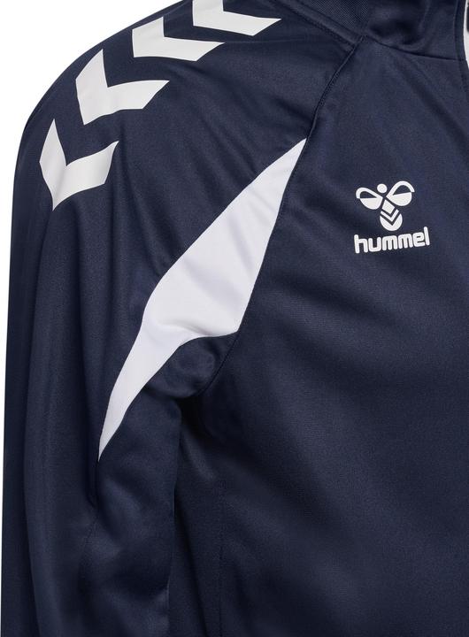 Immagine prodotto hummel hmlCORE 2.0 TRACK ZIP JACKET (XS)