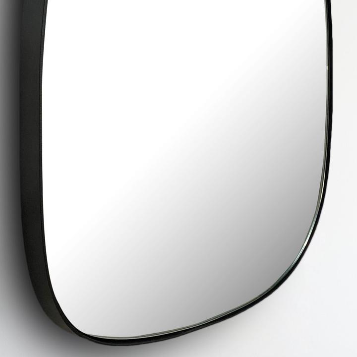 Actual product image Wohnling Asymmetrical (53 x 60 cm)
