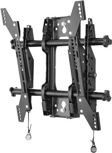 Chief Medio MTMS1U (34 kg, 32" - 47")