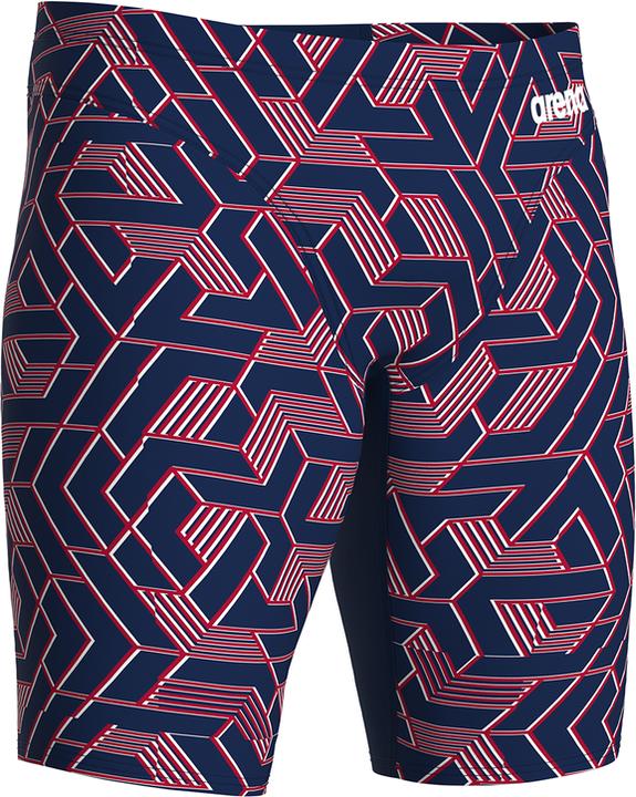 Produktbild Arena M Escape Swim Jammer