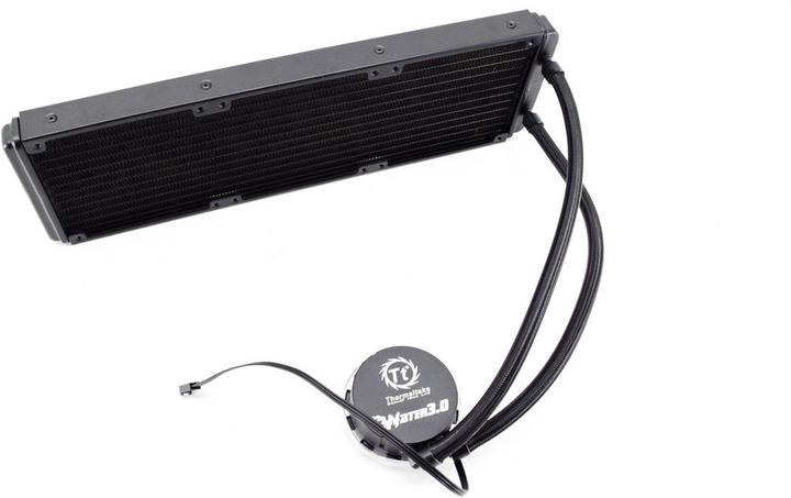 Produktbild Thermaltake Water 3.0 Ultimate