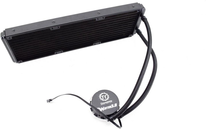 Produktbild Thermaltake Water 3.0 Ultimate