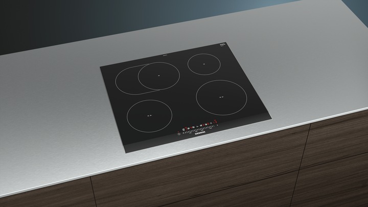 Actual product image Siemens EH675FFC1E