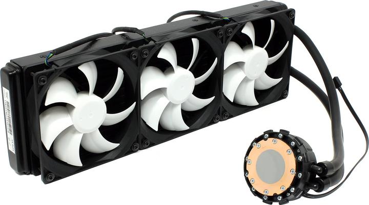 Produktbild Thermaltake Water 3.0 Ultimate
