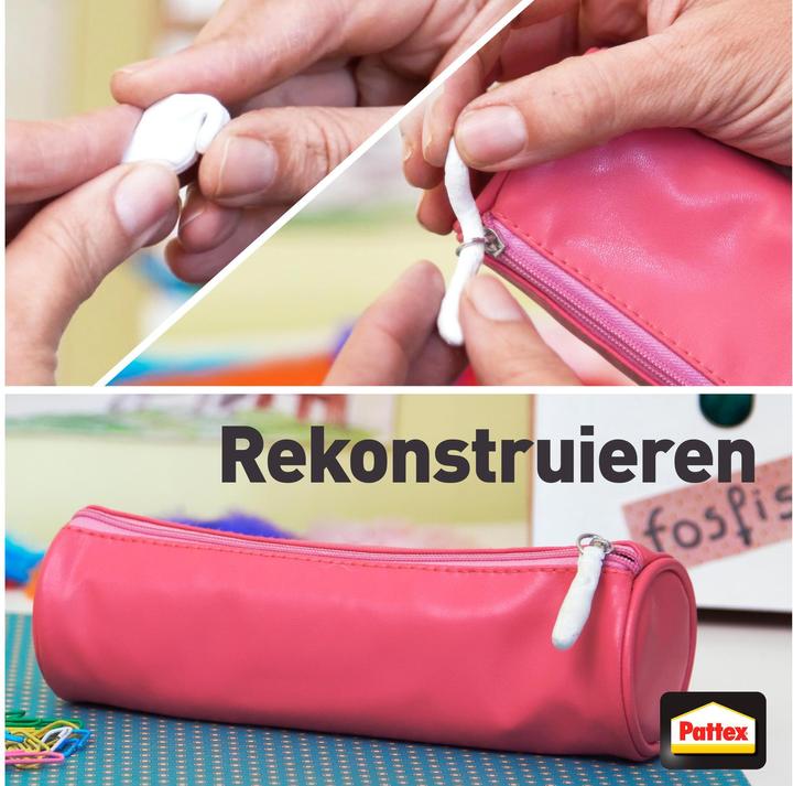 Produktbild Pattex Kintsuglue Modellierbare Knete (15 g)