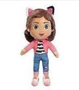 Produktbild Schmidt Spiele Gabby's Dollhouse Gabby (28 cm)