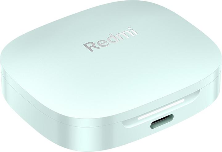 Produktbild Xiaomi Redmi Buds 6 Korallengrün, BHR9245GL (ANC, 42 h, Kabellos)