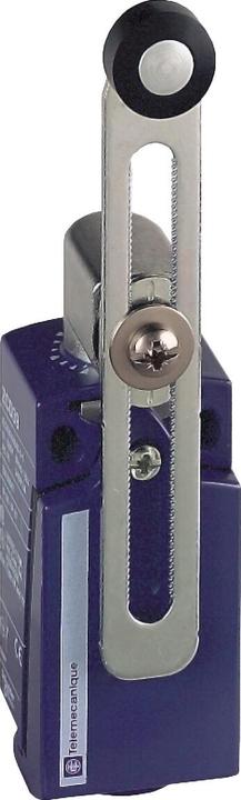 Produktbild TE Sensors Endschalter Rollenhebel