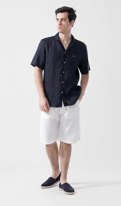 Actual product image Fynch-Hatton Leinenhemd (XL)