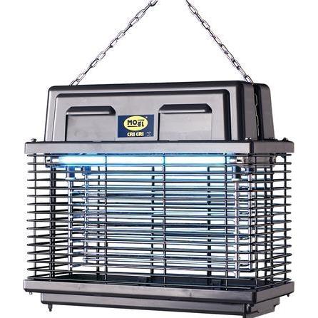 Dan Dryer, Tierfalle, Insektfanger CRI CRI 309