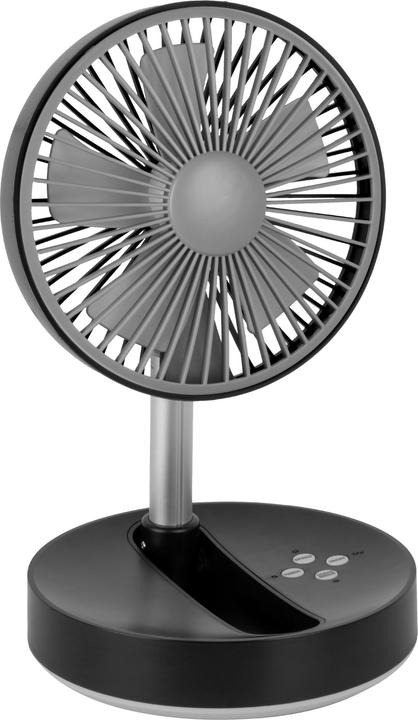 Produktbild Brunner Hurrifan RG