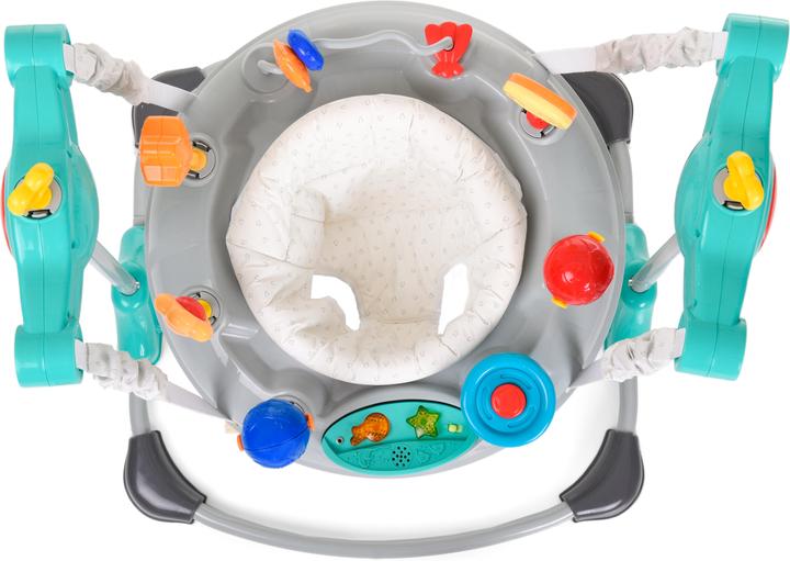 Produktbild Hauck Jump Around